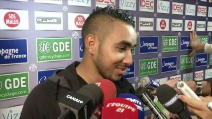 FOOT - L1 - OM - Payet : «La saison est encore longue...»