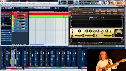 Session Coaching_ Guitares Electro avec Amplitube 3