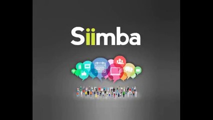 The Benefits of Social Media sharing with Siimba