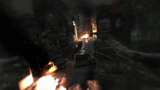 DYING LIGHT Be The Zombie Trailer (PS4 Xbox One)