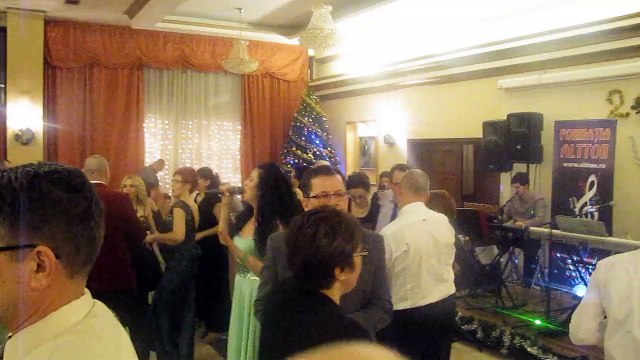 REVELION 2015-ALEXIA ALTTON-FORMATIE NUNTA PLOIESTI,FORMATIE NUNTA BUCURESTI