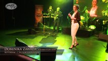 Dominika Zawada  „Moje serce to jest muzyk” Rotterdam - I The Voice of Polonia -PepeTV