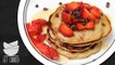 Healthy Pancakes - My Recipe Book By Tarika Singh