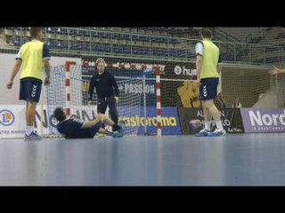 HAND - D1 : Dunkerque attendu au tournant