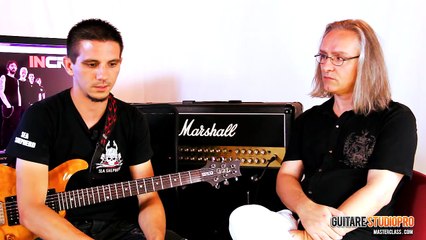 Interview Noug de Incry 1_2 - Secrets de Production