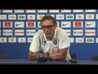 FOOT - L1 - PSG - Blanc : «Rabiot, le gros imbroglio»