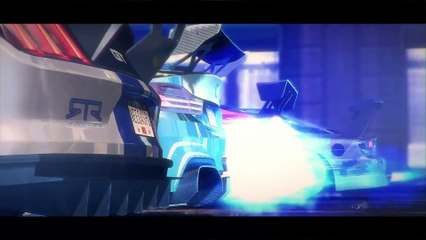 NEED FOR SPEED No Limits Gameplay