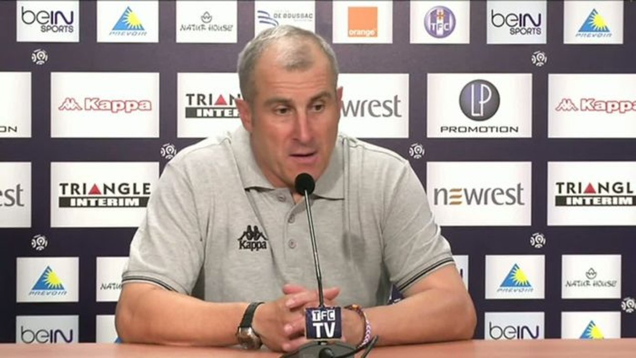 TFC - Casanova : «Dans une bonne dynamique»