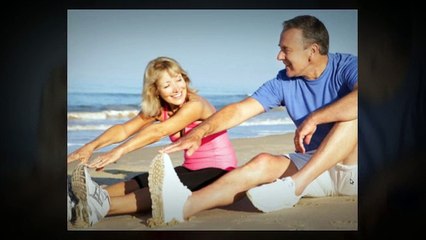 How to do sciatica stretches