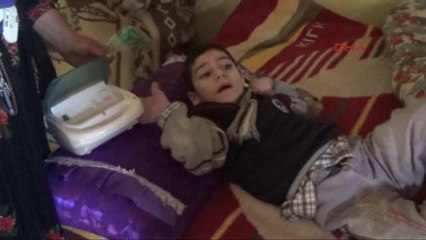 Siverek'te Kar ve Elektrik Kesintisi Yaşamı Olumsuz Etkiliyor