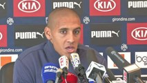 FOOT - L1 - FCGB - Khazri : «On a tous bien bossé»