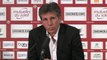 FOOT - L1 - OGCN - Puel : «Bosetti est hors norme»