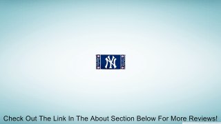 NEW YORK YANKEES MLB BEACH TOWEL (30X60) Review
