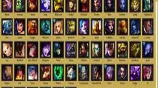 Buy Sell Accounts - League of legends account for sale cheap
