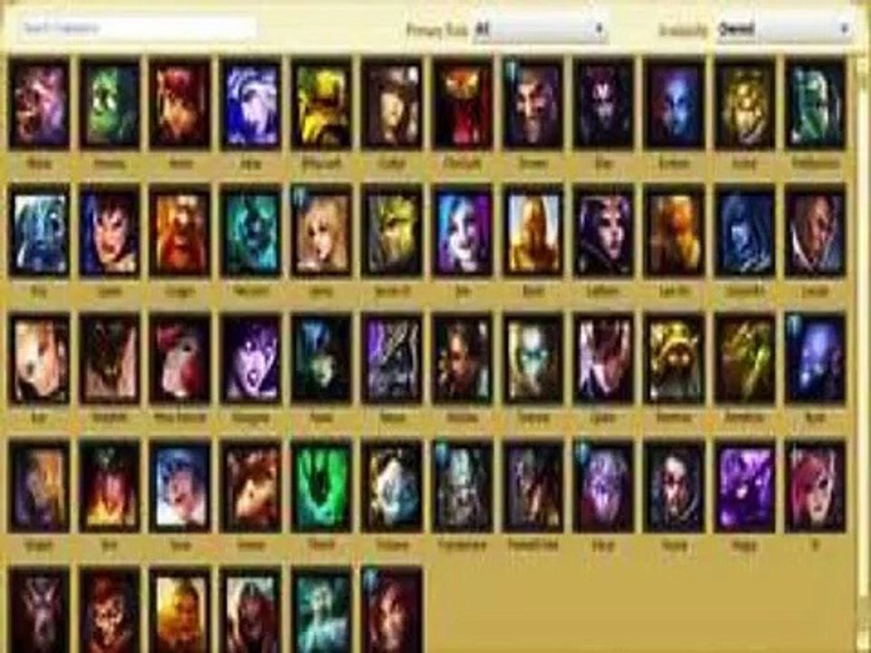 Buy Sell Accounts - League of legends account for sale cheap