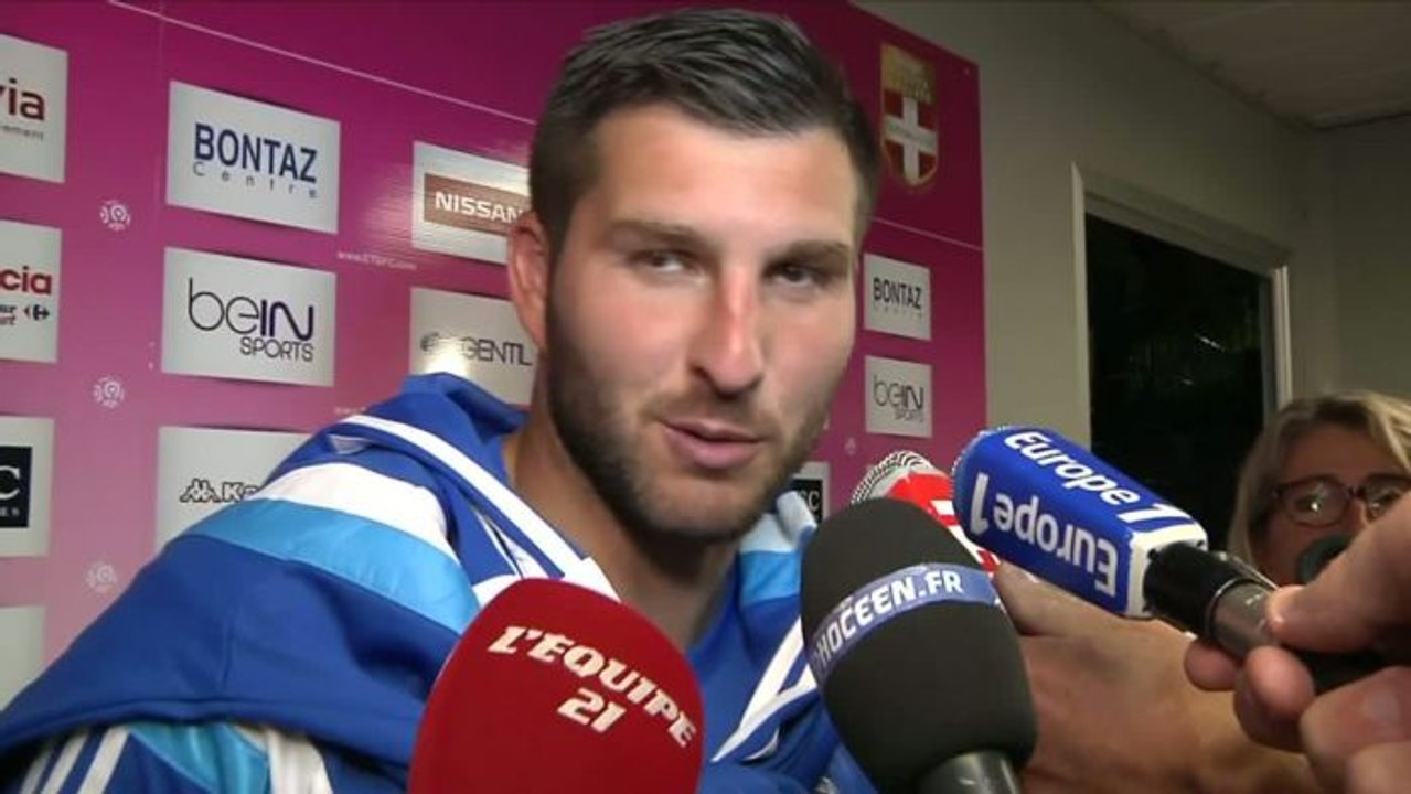 FOOT - L1 - OM - Gignac : «Sur de bons rails...»