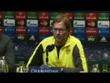 FOOT - C1 - Klopp : «Arsenal a bien géré son mercato»