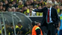 FOOT - C1 - Arsenal - Wenger : «La victoire de Dortmund est justifiée»