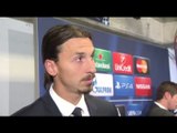 FOOT - C1 - PSG - Zlatan : «On doit se réveiller»