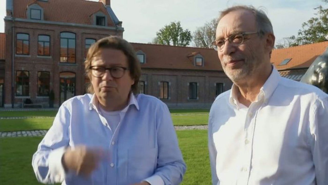 FOOT - L1 - LOSC : Coucke, nouvel actionnaire du club