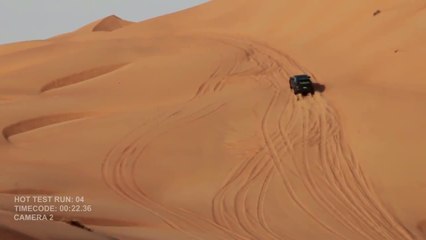 Le futur SUV Bentley s'appellera Bentayga