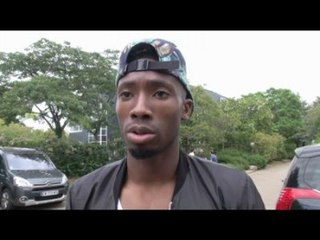 FOOT - L1 - FCN - Gakpé : «Ça prend du temps...»