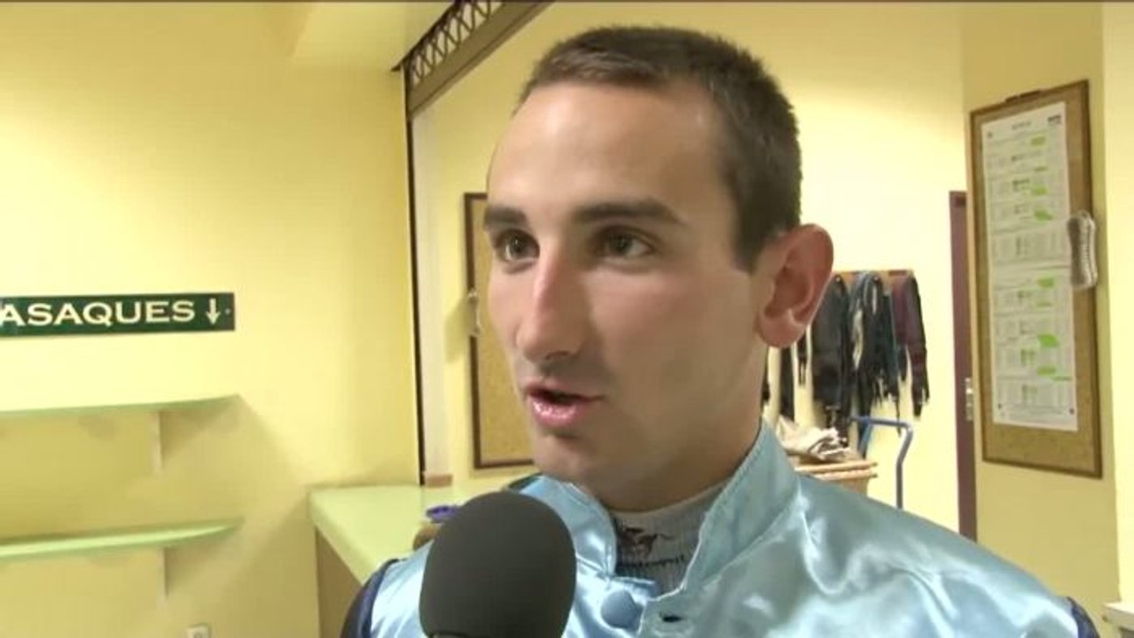 HIPPISME - Paris Vincennes : Les bénévoles