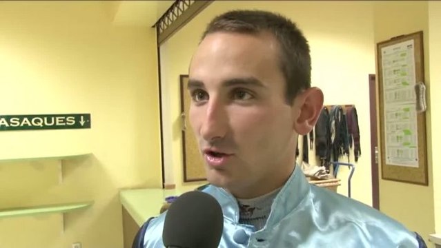 HIPPISME - Paris Vincennes : Les bénévoles