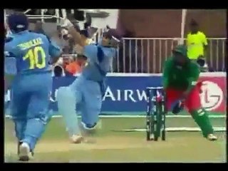 De Ghuma Ke Cricket World Cup 2011 Theme Song In Cricket