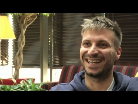 VOLLEY - ChM (H) - BLEUS - Rouzier : «On va se battre jusqu'au bout»