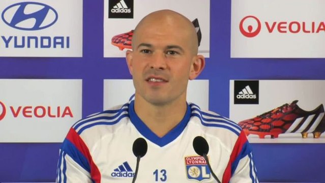 FOOT - L1 - OL - Jallet : «Ibrahimovic, toujours capable d'un coup de génie»