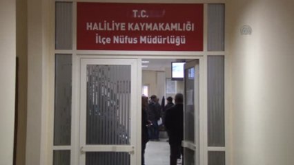 'Şanlıurfa 'En Doğurgan İl' Unvanını Kaybetmek İstemiyor"