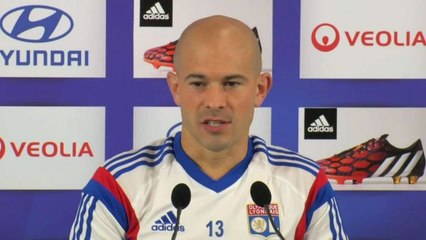 OL - Jallet : «Ils sont vexés»