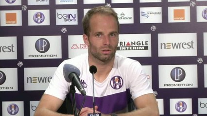 FOOT - L1 - TFC - Didot : «Ils font le match parfait»