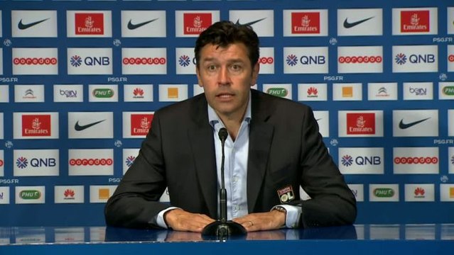 FOOT - L1 - OL - Fournier : «Ça doit nous donner confiance»