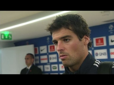FOOT - L1 - OL - Gourcuff : «On aurait même pu l'emporter...»