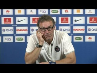 FOOT - L1 : Blanc répond à Jérémy Ménez