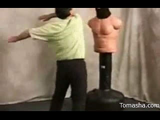 Casting Kung Fu