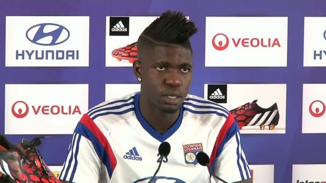 FOOT - L1 - OL - Umtiti : «Ça ne tient plus qu'à nous maintenant»