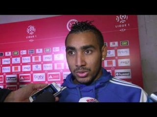 FOOT - L1 - OM - Payet : «Gignac, costaud dans sa tête !»