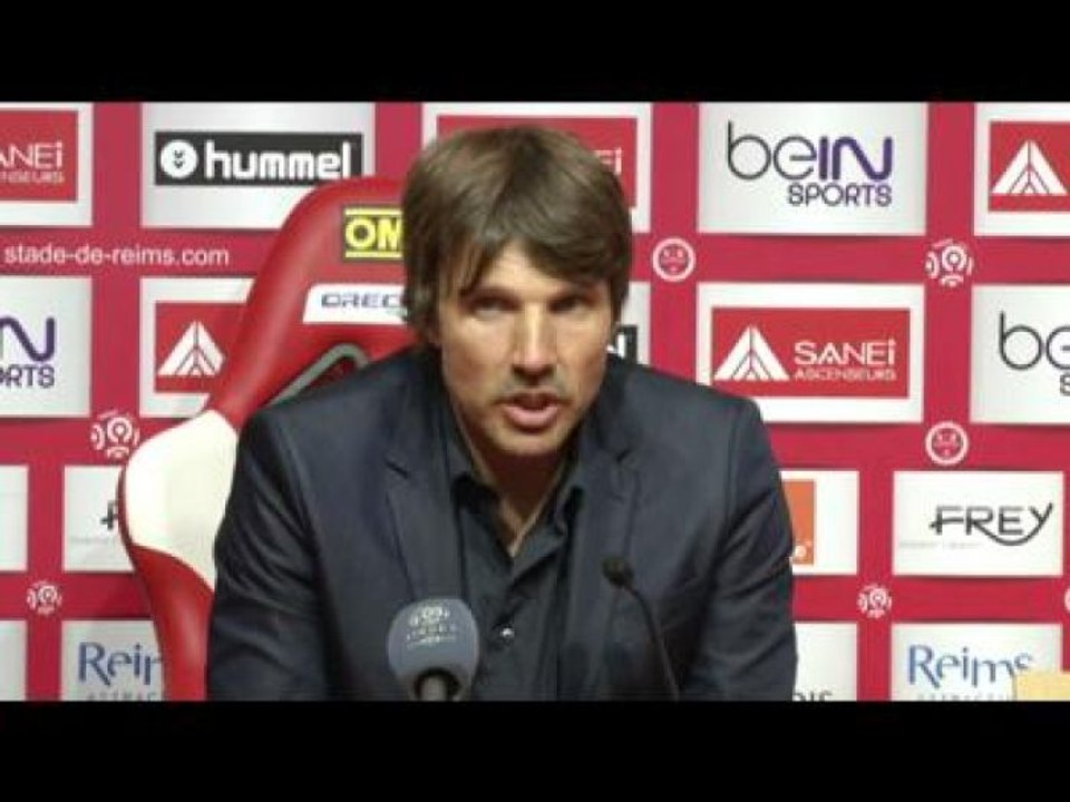 FOOT - L1 - SR - Vasseur : «Un rouleau-compresseur !»