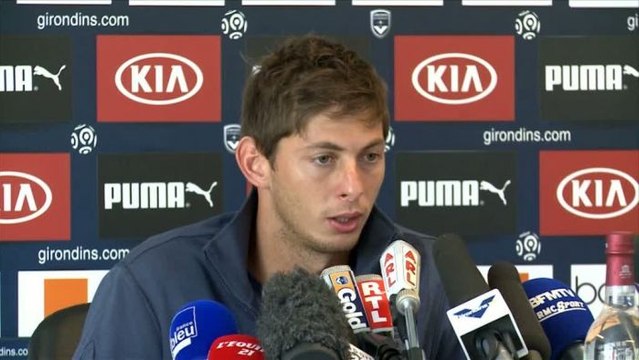 FOOT - L1 - FCGB - Sala : «On peut encore progresser»