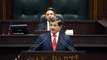 Başbakan Davutoğlu Parti Grubunda Konuşuyor