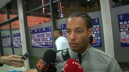 FOOT - L1 - MHSC - Congré : «Scénario cruel»