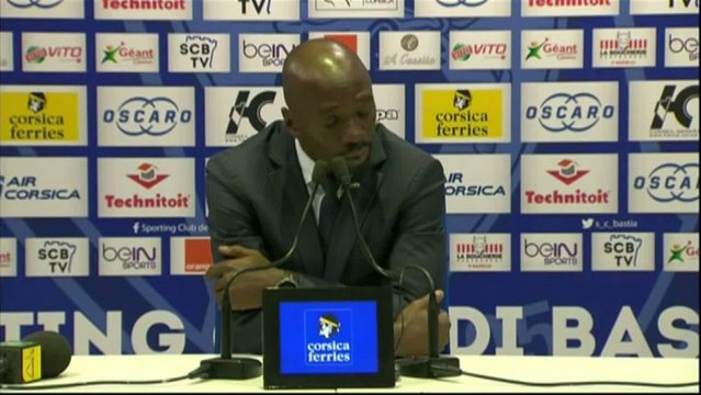 FOOT - L1 - SCB - Makelele : «Du positif malgré tout»