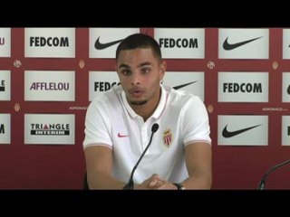 ASM - Kurzawa : «Nice, un match à gagner»