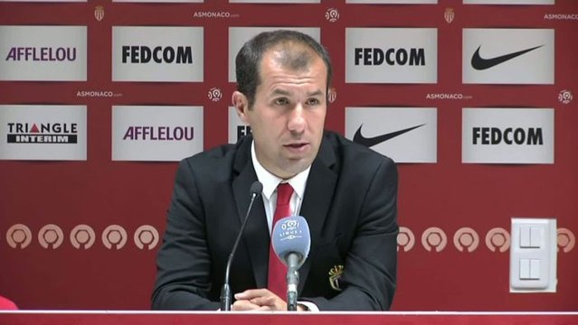 FOOT - L1 - ASM - Jardim : «Match difficile»
