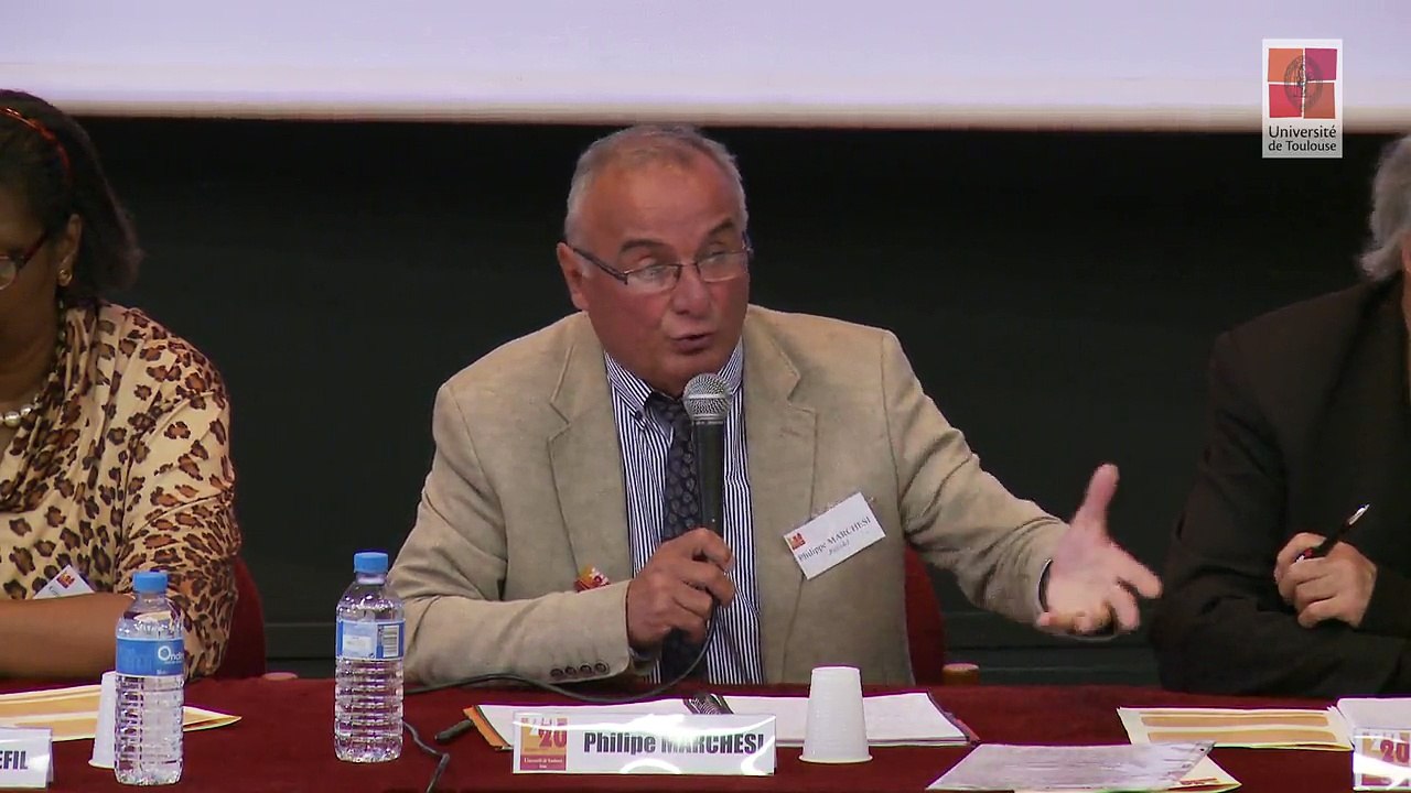 Colloque IFSE - Où va l'ingénierie de la formation : rôle des acteurs en francophonie ?
