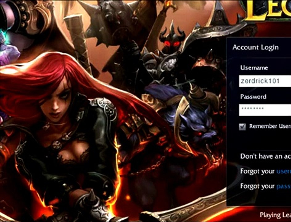 Buy Sell Accounts - My League of legends account is suspended until 1969(1)