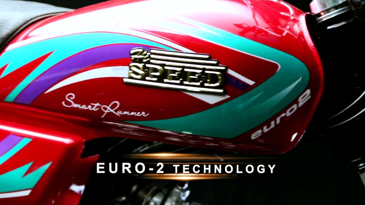HI Speed Deliver May